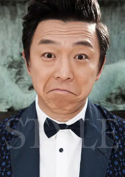 鬼马影帝67黄渤