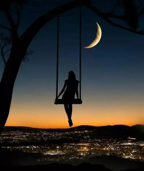 对一个人心凉了的伤感说说,送给很累很累的你!