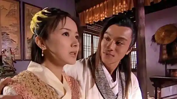 《小鱼儿与花无缺》:半路截胡的花月奴太可恨了 - 265学校教育网