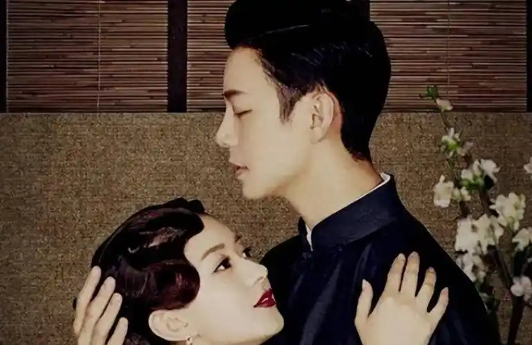 赵丽颖不再隐瞒,承认与何炅关系,难怪他执意离婚_原因_角色_私生活