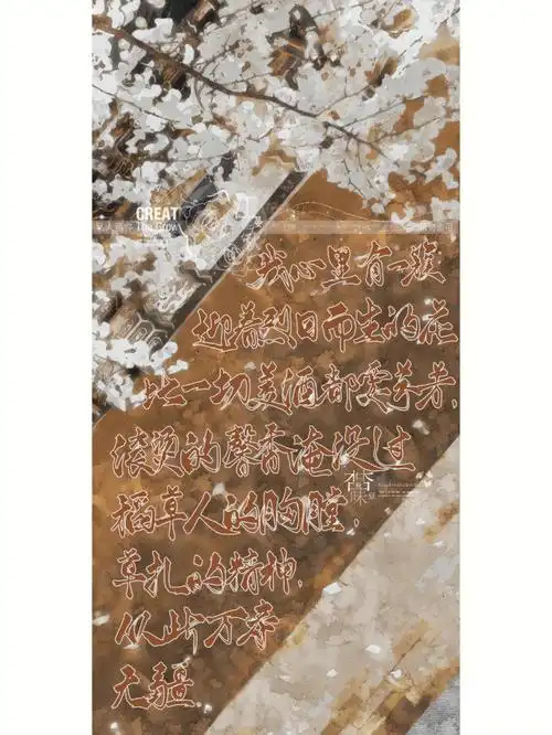 priest语录留下让你心动的句子吧