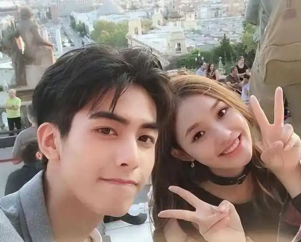 冯绍峰|宋威龙|娱乐圈|王菲谢霆锋_网易订阅