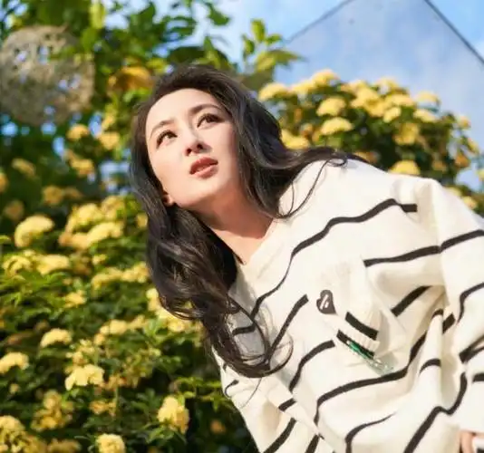 回顾分手多年后再看如今的马苏才明白当年孔令辉的选择