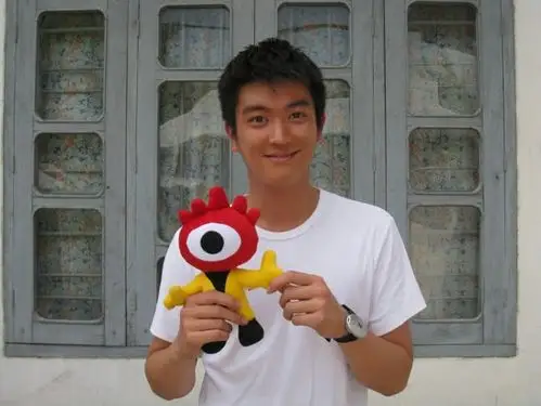 杜江《孽债2》中历经波折 问题青年狱中重生