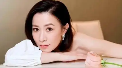 佘诗曼做自己人生中的主角03