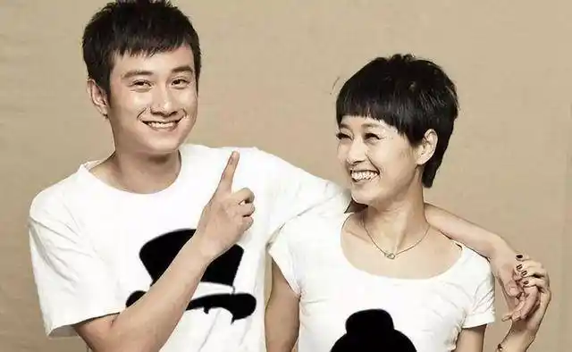 张亮宣布和寇静离婚反思文章和马伊琍婚姻该不该差不多得了