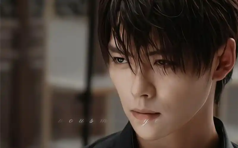 【肖宇梁|张起灵】小哥:"一棒子伦si你!