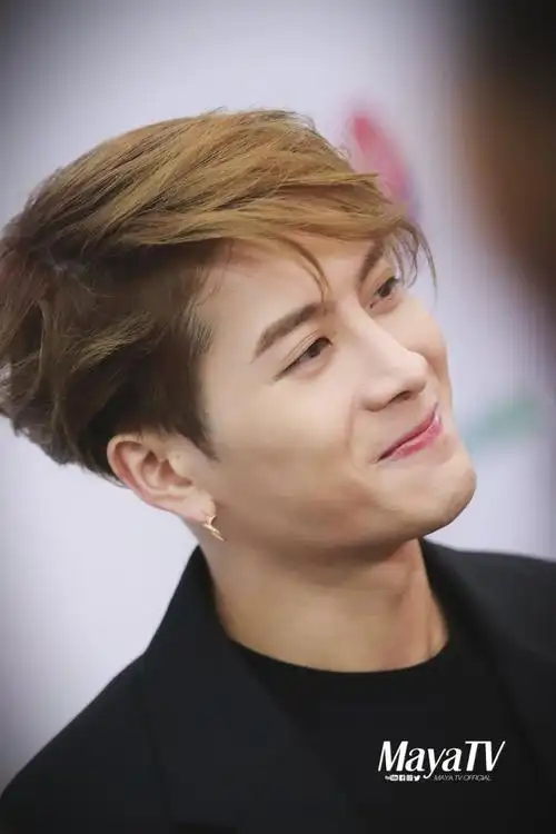 王嘉尔卡地亚全球品牌大使##王嘉尔##magicman2