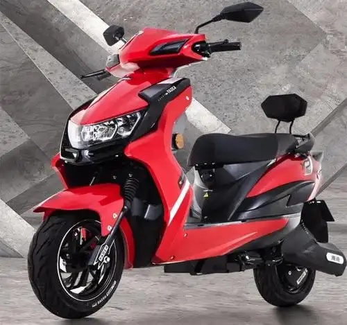 5款最能跑的外卖电动车,你更看好哪款车型?