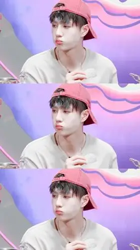 "不愧是你"uniq-王一博三屏壁纸分享