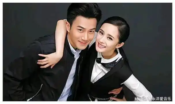 时隔多年,再看杨幂刘恺威二人境遇,差距太明显