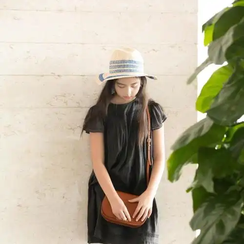 黄忆慈(黄磊和孙莉的女儿)_摘编百科