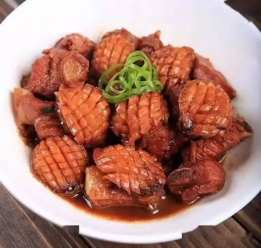 10款大厨拿手特色菜!