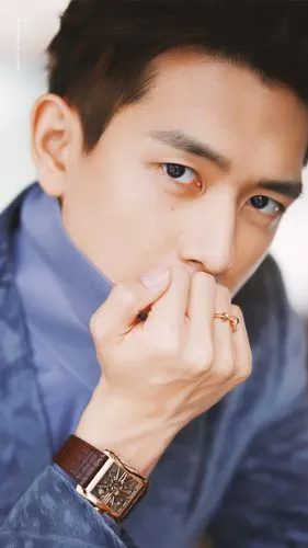 李现恋曲1980# lx#李现古董局中局# 2021. 来自随缘随心ing - 尾