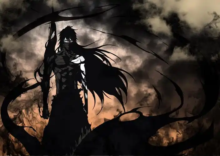 死神壁纸图片
