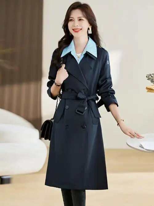 岳阳tb316576355女装/女士精品风衣更新时间:2024年02月09日新款杭州