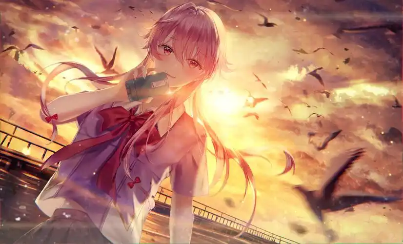 我喜欢的5-8k超高清平板壁纸(每天持续更新)