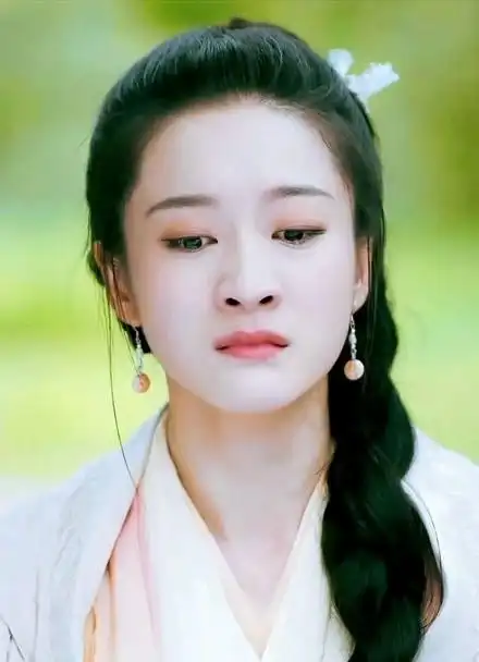 竟然这么虐心张雪迎你为什么哭 #白发66容乐/漫夭