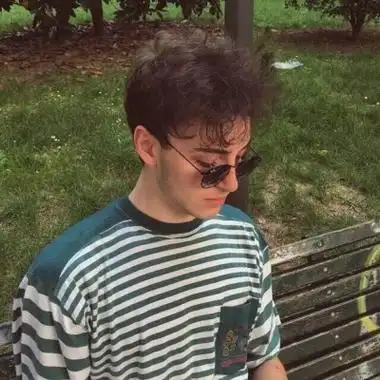 成熟男生帅气超酷头像图片有气质的男生个性时尚图片大全