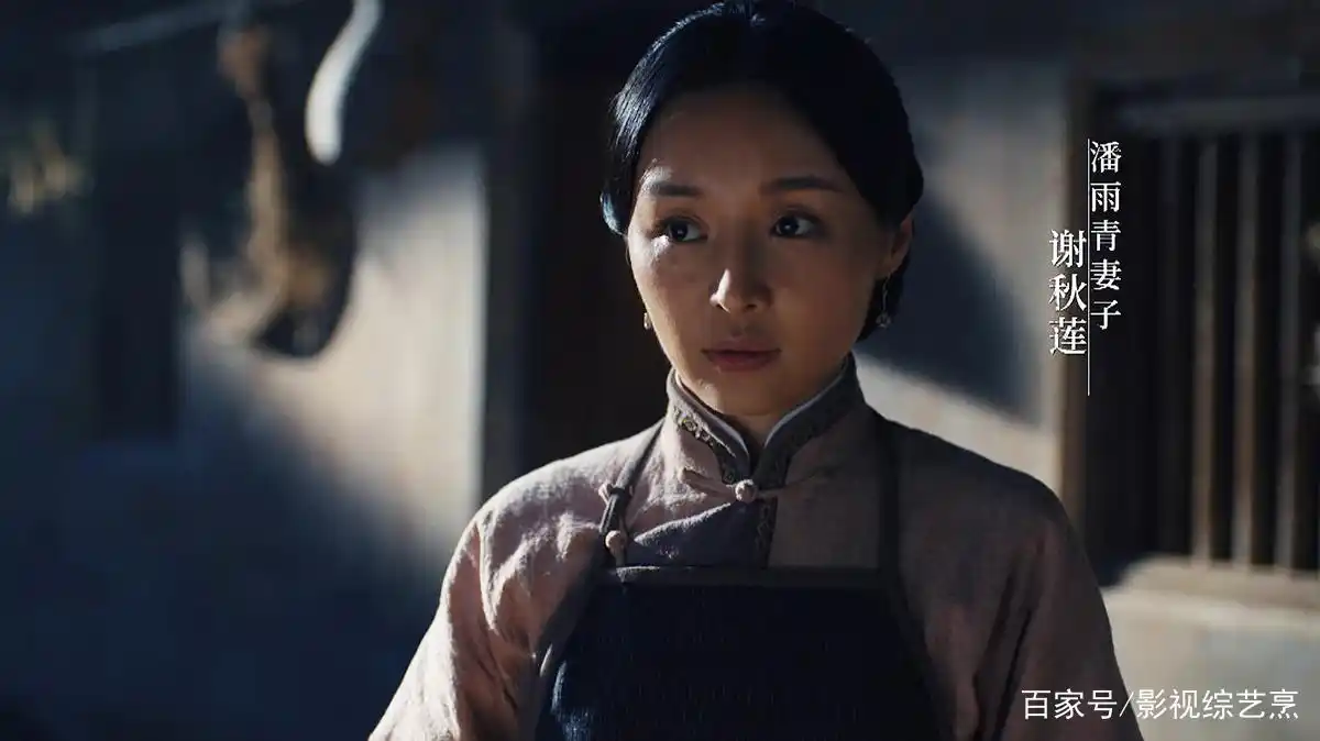 《绝密使命》开始一般,但魏和尚与贾宏伟的演技,让观众渐入佳境