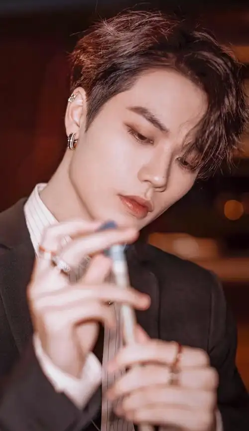 林彦俊 - 堆糖,美图壁纸兴趣社区