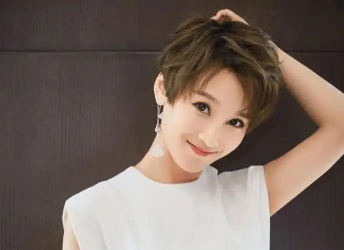 谢楠在参加一档.@帝天宇的动态