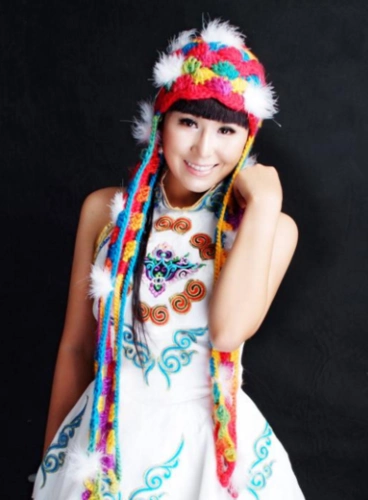 中国乐坛十大草原歌手,你最喜欢谁