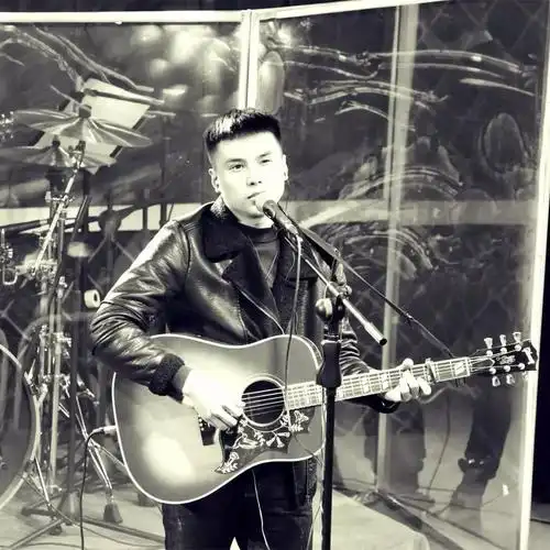 3月20日 | 张小九,他只是一位风中少年,悠然向我们徐来,听他就好.