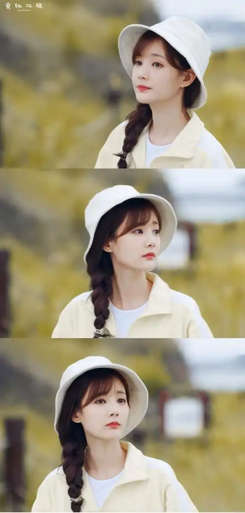 李一桐李一桐艾情yydsappledog视频剪辑安利帖08李一桐可可爱爱