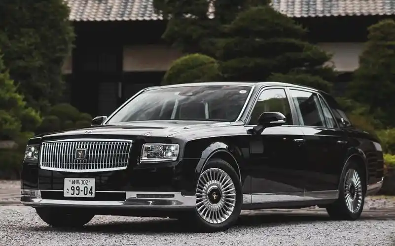 丰田世纪suv最新消息 3.5l混动/或年中上市 - 新闻详情 - 买车网