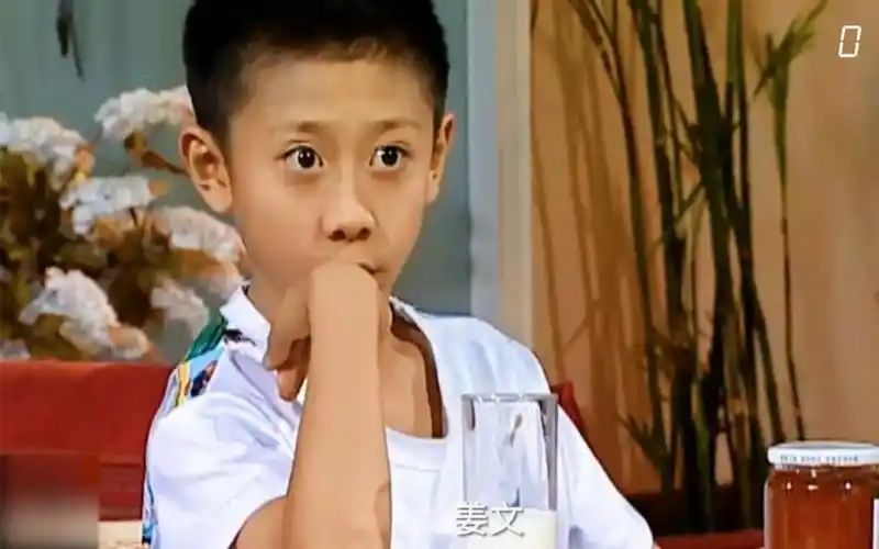 盘点戏精刘星搞笑名场面 【家有儿女】