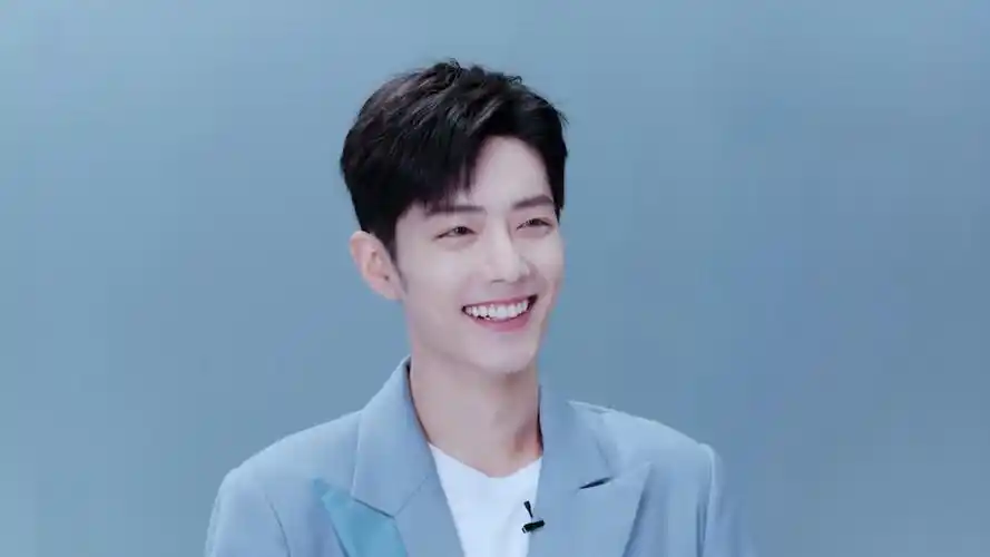 肖战##肖战我喜欢你