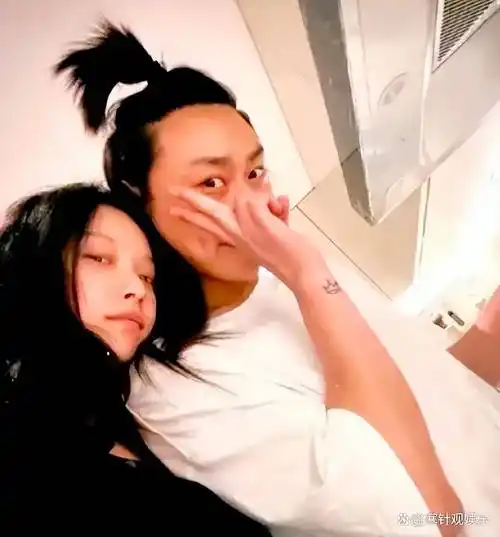 倪妮另类恋爱观:幸福的生活在于点点滴滴的烟火气_男友_高富帅_时光