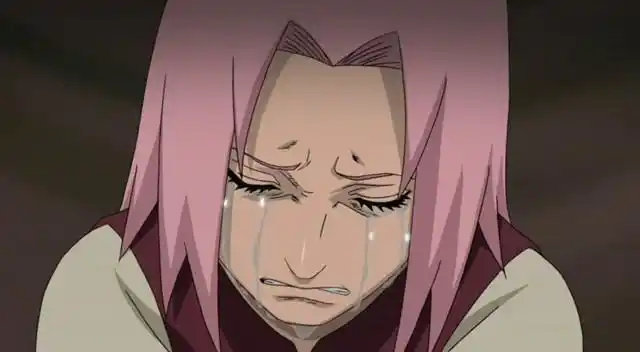 强力催泪火影忍者十大感人画面你可看哭了