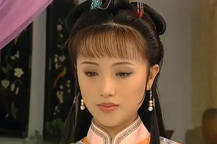 朱媛媛凭借我的姐姐出圈她不仅是国民媳妇还曾是古装女神