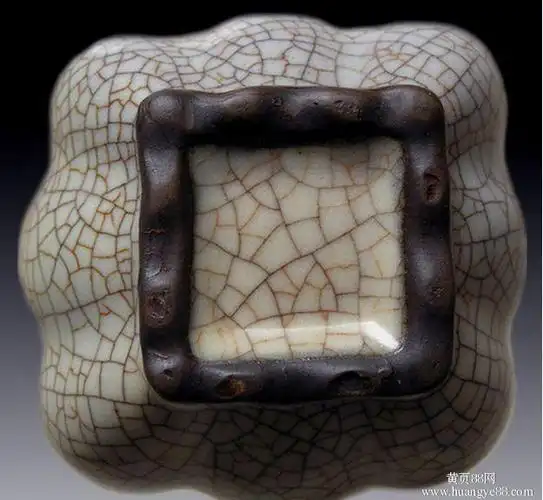 五窑瓷器怎样区别,有哪些特点,价值多少鉴定拍卖找市场张总监