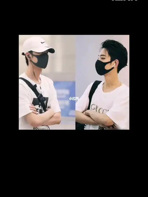 双人机场(上)—心中永远的白玫瑰_音乐_小王子_红玫瑰_王一博_肖战_红