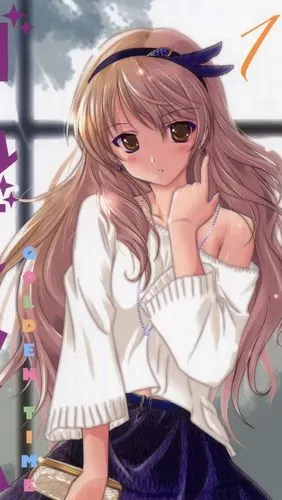 古装## 手绘## 插画 #封面 ##.