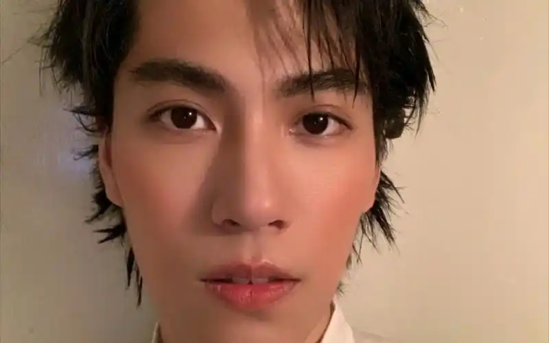 [sam×yu] [得意cp] 「最近过的好吗? -林子闳」_哔哩哔哩_bilibili