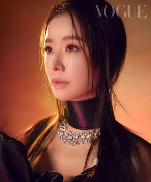 "琼瑶女神"林心如的堕落史,人生没有后悔药_周杰_时候