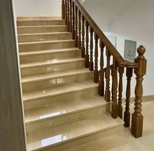 自建房楼梯用大理石还是花岗岩花岗岩做楼梯效果怎么样