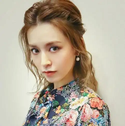 微信头像文咏珊