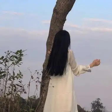 女生头像高冷不露脸图片 高级 小众