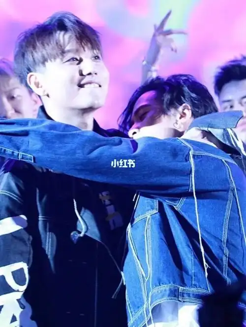 檀健次是瘾而赵泳鑫却甘之如饴鑫多