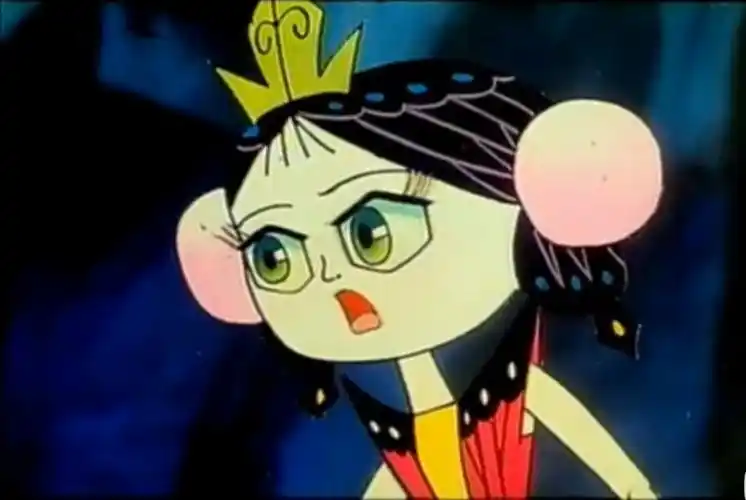 p>葫芦小金刚,为上海美术电影制片厂出品动画《 a target="_blank"