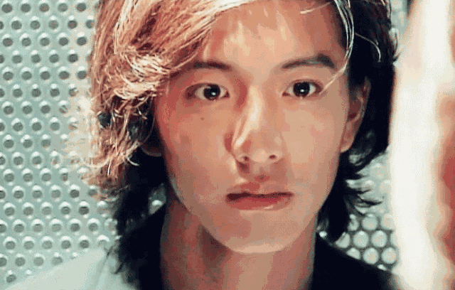 49岁木村拓哉a气爆棚!连宫崎骏都是他的粉丝!