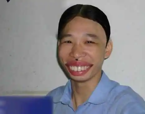 丑女图片 搞笑无敌丑女图片欣赏