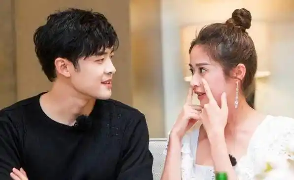 井柏然_负担_妻子