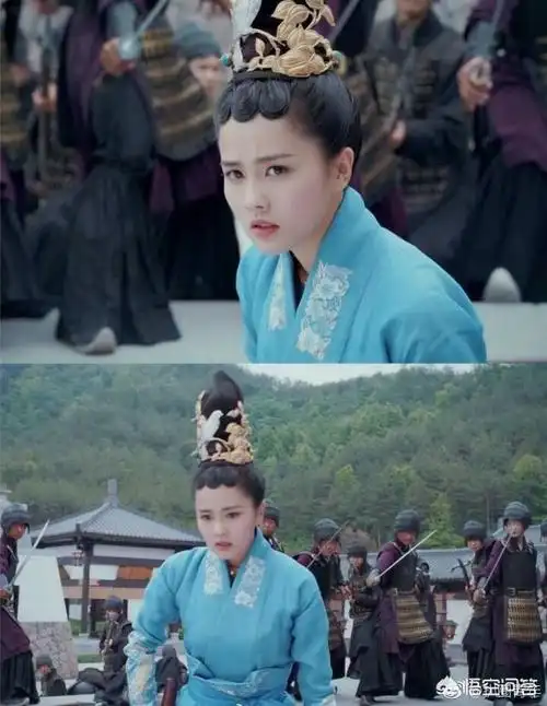 头条问答 - 《凤囚凰》下半段就是一部霍璇传,大结局如何?(2个回答)