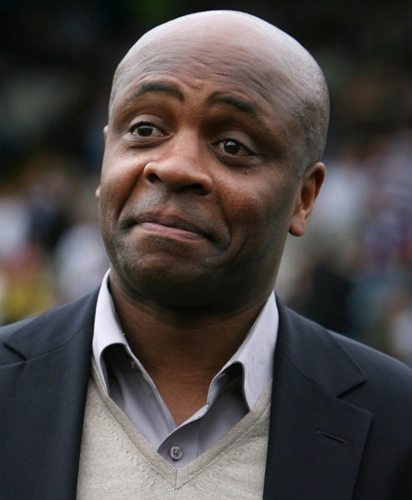 前曼联球员保罗-帕克